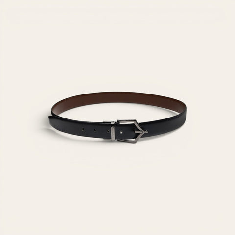 Executive Plain Belt - FountainEarth