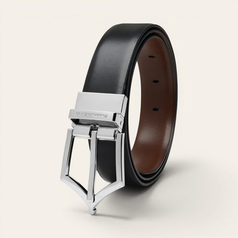 Executive Plain Belt - FountainEarth