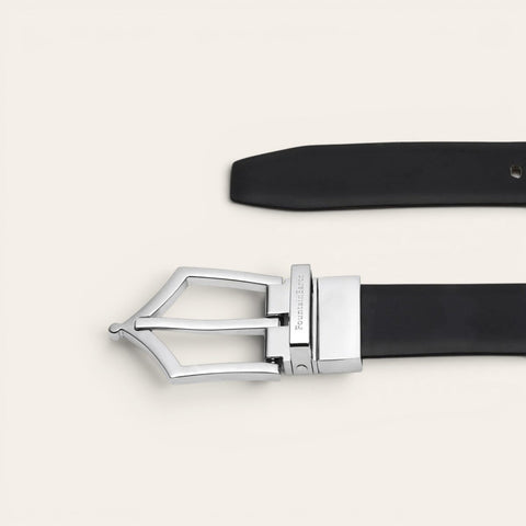 Executive Plain Belt - FountainEarth