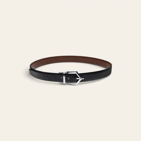 Executive Plain Belt - FountainEarth
