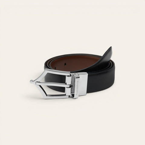 Executive Plain Belt - FountainEarth
