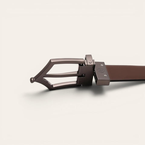 Executive Plain Belt - FountainEarth