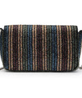 FountainEarth Aurora Beaded Evening Sling — Crafted Radiance, Redefined - FountainEarth