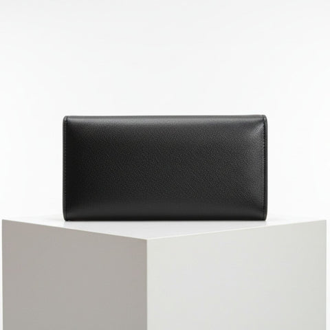 FountainEarth Cater Women’s Wallet – Natural Leather Edition - FountainEarth