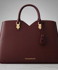FountainEarth Élan Tote - Crafted for modern life - FountainEarth