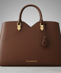 FountainEarth Élan Tote - Crafted for modern life - FountainEarth