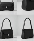 FountainEarth Inkwell Shoulder Bag - Where Heritage Meets Modern Elegance - FountainEarth