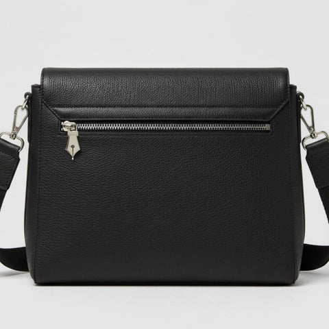 FountainEarth Meridian Messenger — Sustainable Luxury for the Modern Professional - FountainEarth