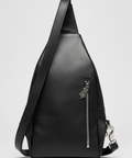 FountainEarth Quill Travel Bag - Sustainable Luxury Crossbody for Effortless Journeys - FountainEarth