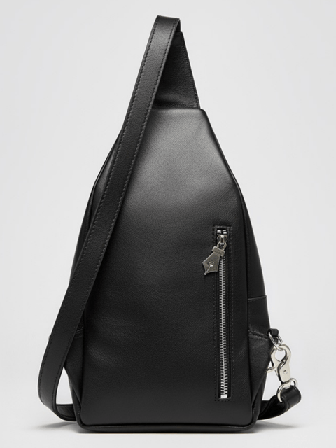 FountainEarth Quill Travel Bag - Sustainable Luxury Crossbody for Effortless Journeys - FountainEarth