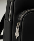 FountainEarth Quill Travel Bag - Sustainable Luxury Crossbody for Effortless Journeys - FountainEarth