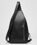 FountainEarth Quill Travel Bag - Sustainable Luxury Crossbody for Effortless Journeys - FountainEarth