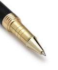 FountainEarth Signature Noir Pen — The Art of Precision - FountainEarth