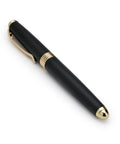 FountainEarth Signature Noir Pen — The Art of Precision - FountainEarth