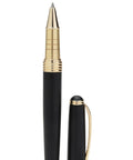 FountainEarth Signature Noir Pen — The Art of Precision - FountainEarth