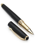 FountainEarth Signature Noir Pen — The Art of Precision - FountainEarth
