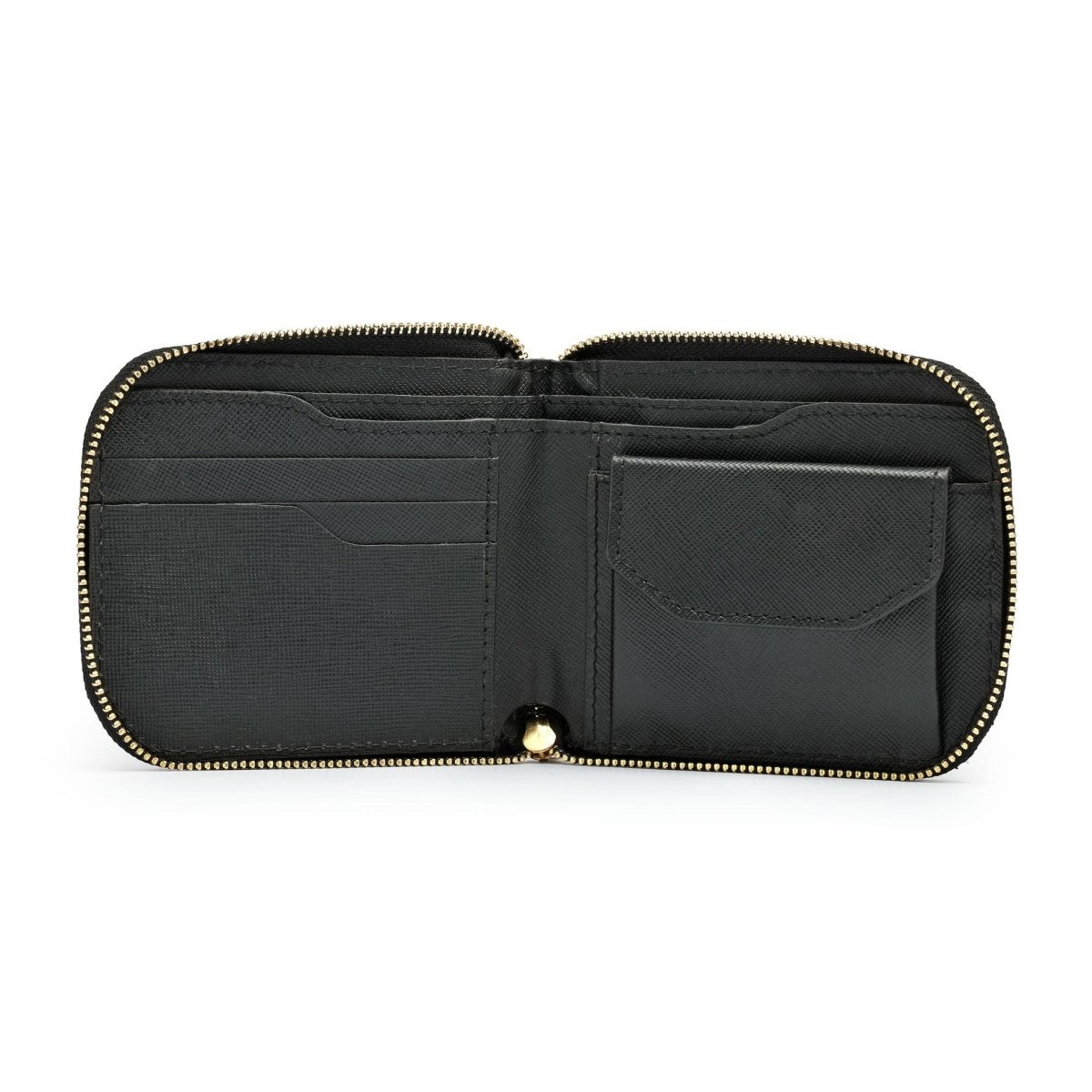 【新品未使用】LUXURY MATERIAL HERITAGE WALLET New Design Leather Wallet for Men Japan Style - Leather