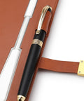 FountainEarth Smart Diary – Tan Edition | Where Craft Meets Innovation - FountainEarth