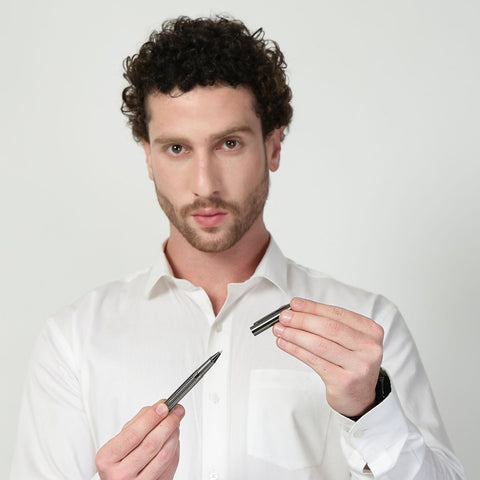 Smart Diary with Charger – Tan - FountainEarth