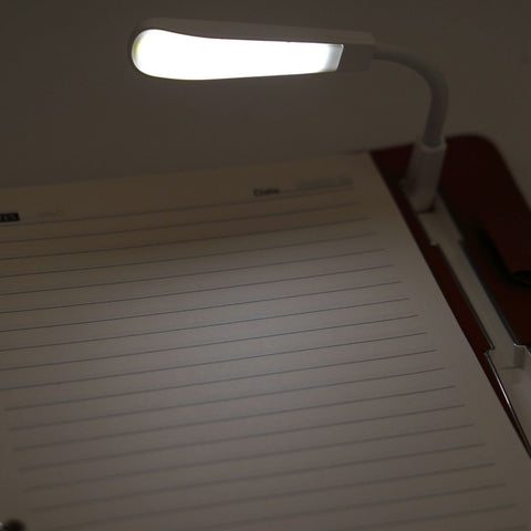 Smart Diary with Charger – Tan - FountainEarth