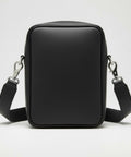 FountainEarth Voyager Crossbody Travel Bag — Sustainable Luxury for Modern Journeys - FountainEarth