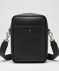 FountainEarth Voyager Crossbody Travel Bag — Sustainable Luxury for Modern Journeys - FountainEarth