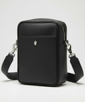 FountainEarth Voyager Crossbody Travel Bag — Sustainable Luxury for Modern Journeys - FountainEarth