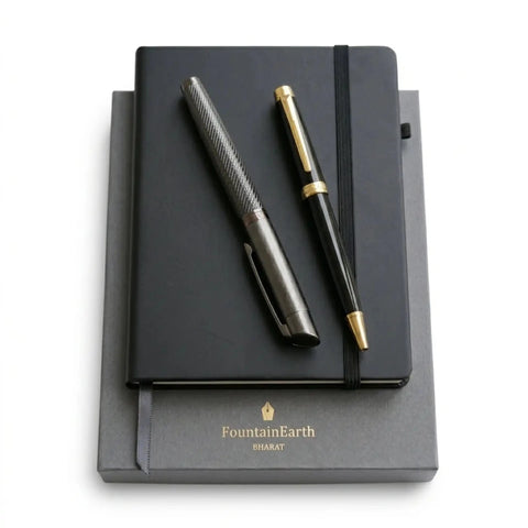 Gift Done - FountainEarth