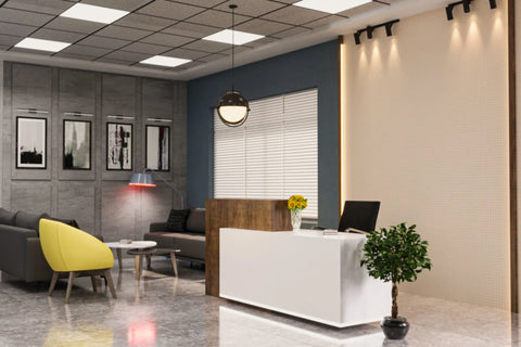 Gurgaon Office