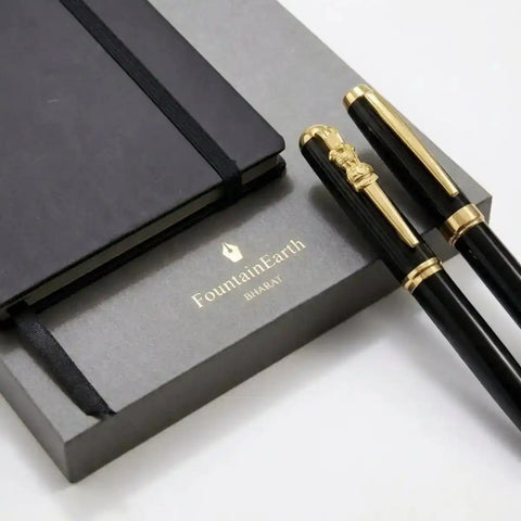 Institutional Welcome Kit - FountainEarth