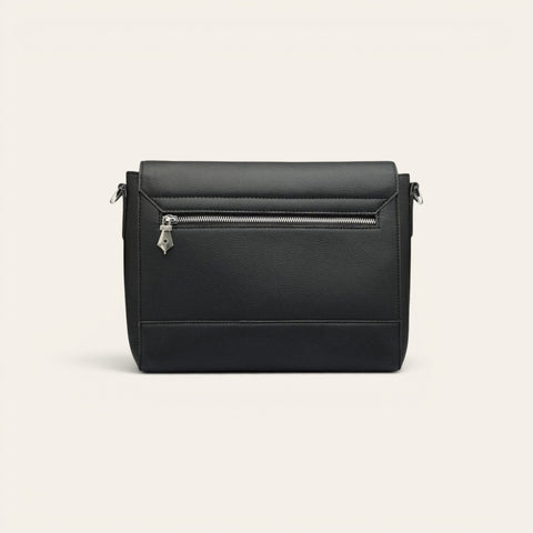 Meridian Messenger Bag - FountainEarth
