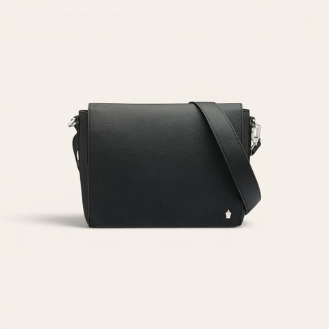 Meridian Messenger Bag - FountainEarth