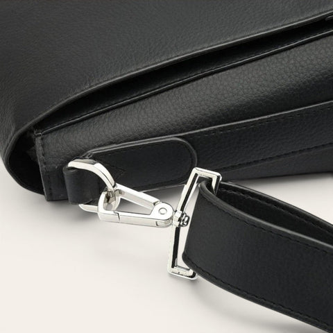 Meridian Messenger Bag - FountainEarth