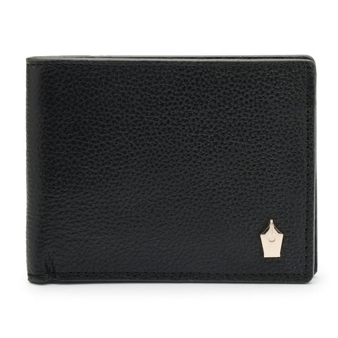 Ormee Saffiano Leather Wallet for Men - FountainEarth