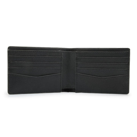 Ormee Saffiano Leather Wallet for Men - FountainEarth