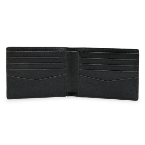 Ormee Saffiano Leather Wallet for Men - FountainEarth