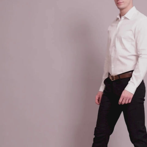 Golden Sophistication