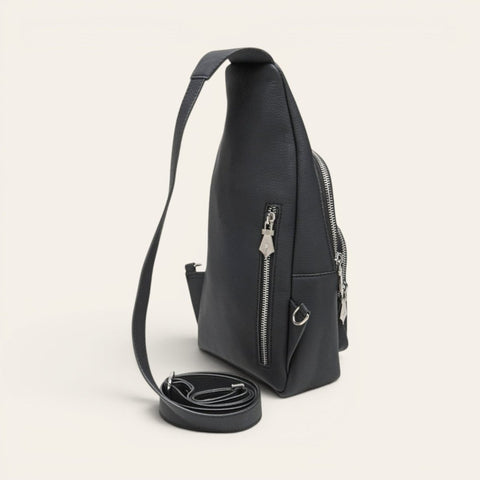 Quill Crossbody Bag - FountainEarth