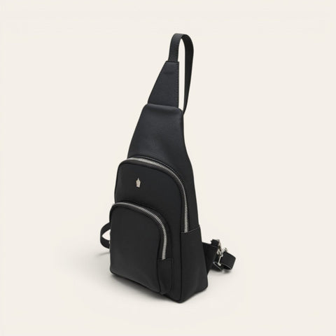Quill Crossbody Bag - FountainEarth