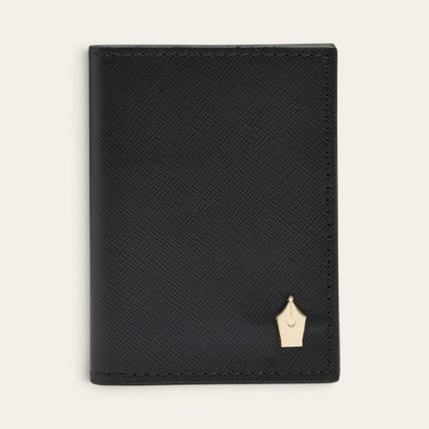 Signature Mini Bifold Wallet - FountainEarth