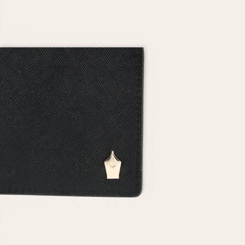 Signature Mini Bifold Wallet - FountainEarth