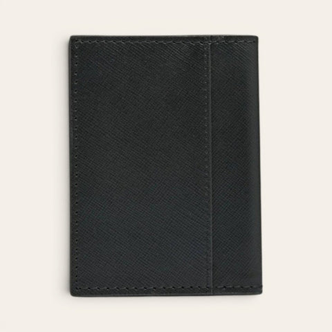 Signature Mini Bifold Wallet - FountainEarth