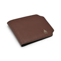 Signature Slim Bifold Leather Wallet - FountainEarth