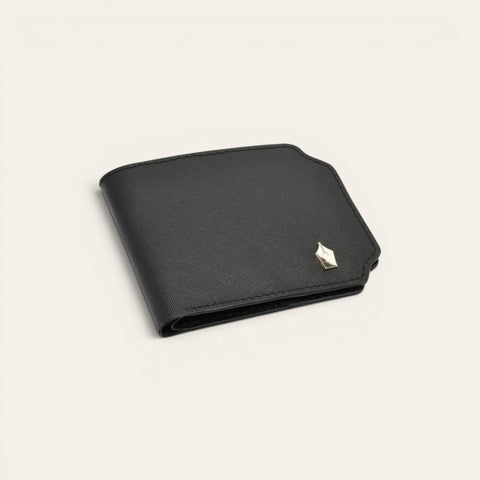 Signature Slim Bifold Wallet - FountainEarth