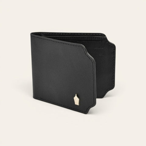 Signature Slim Bifold Wallet - FountainEarth