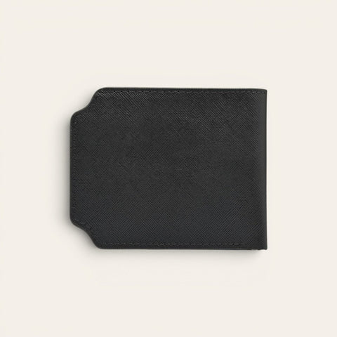 Signature Slim Bifold Wallet - FountainEarth