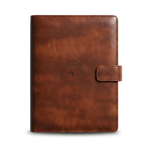 Smart Charging Diary - FountainEarth