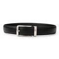 Smart Fit No - Hole Leather Belt for Men - FountainEarth