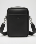 The Voyager Crossbody Travel Bag — Sustainable Luxury for Modern Journeys - FountainEarth