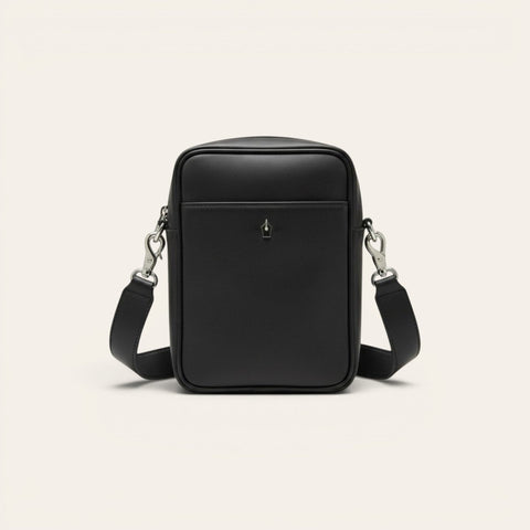 Voyager Crossbody Bag - FountainEarth